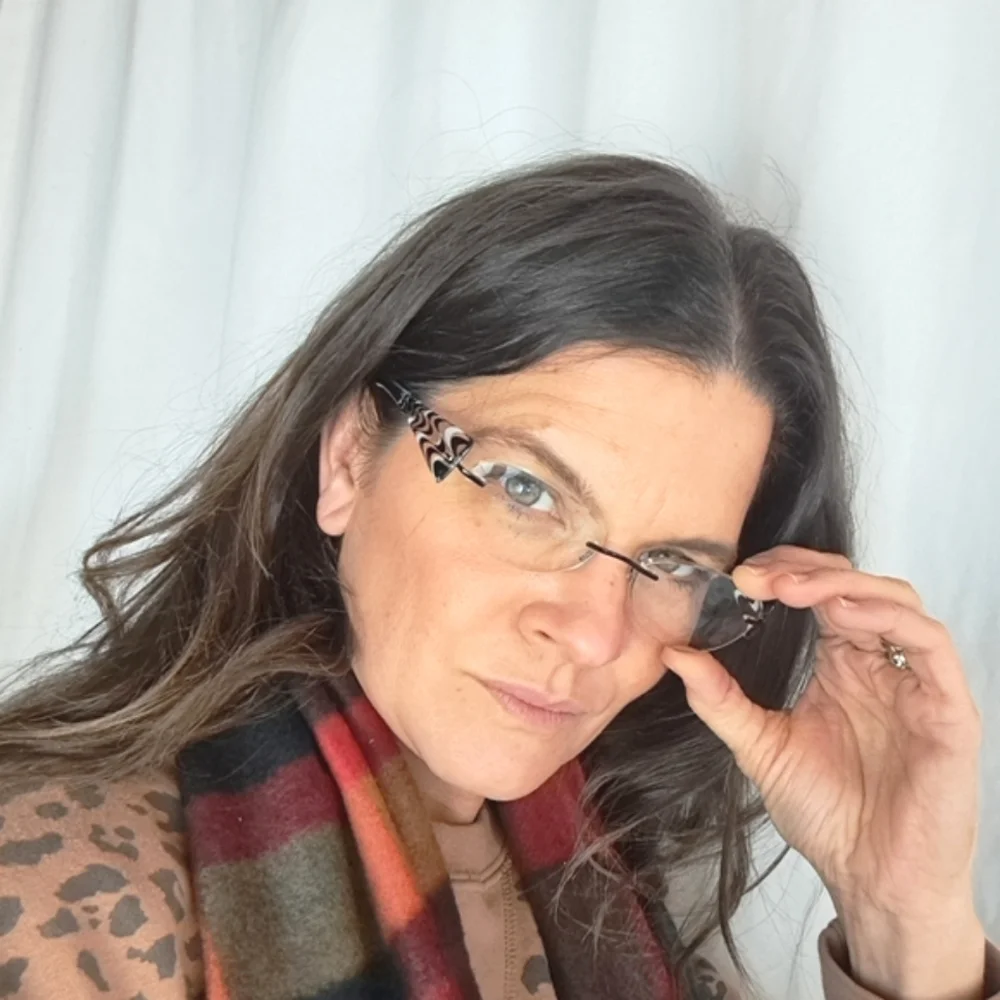 Silhouette chic rimless
